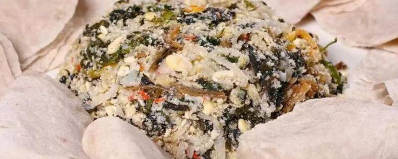 上饶美食 上饶美食排行榜