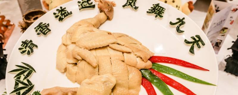 清远美食（清远美食排行榜前十名）