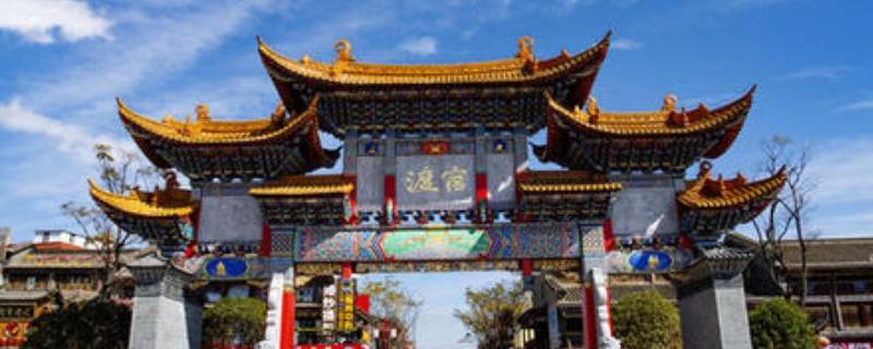 官渡在哪（东汉末年官渡之战的官渡在哪）