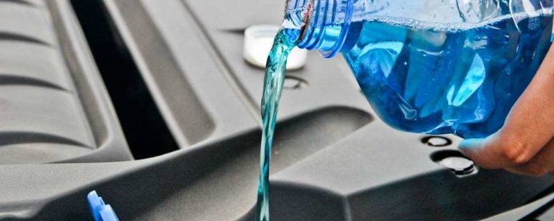 玻璃水醇含量40啥意思 玻璃水醇含量40啥意思呢