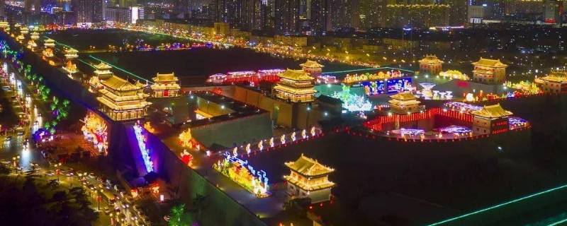 大同习俗（大同独特的风俗）