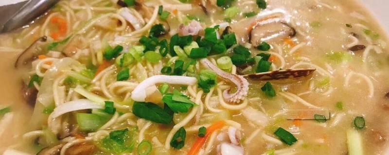 泉州美食 泉州美食排行榜前十名
