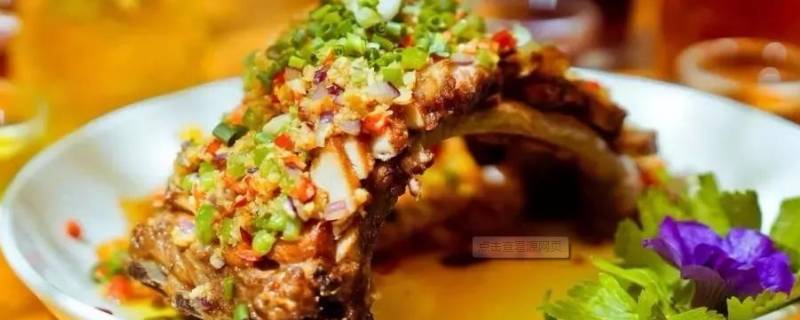 丽江美食（丽江美食推荐）