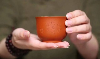 紫砂杯首次使用怎么保养 紫砂杯首次使用怎么保养的