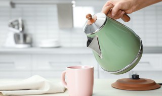 怎样把水壶内部清洗干净 水壶内怎么清洗