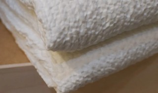 盐缩棉可以熨烫吗 盐缩棉可以熨烫吗图片
