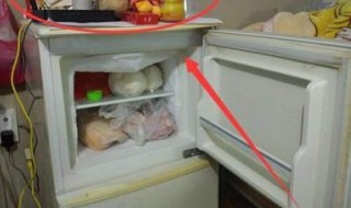 黄金能放冰箱吗（黄金可以放冰箱里保存吗）