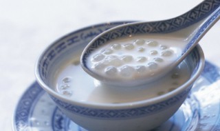 西米可以放冰箱吗（西米能放冰箱吗）