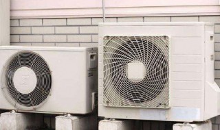 空调外机可以用水冲洗吗（空调外机可以用水冲洗吗为什么）