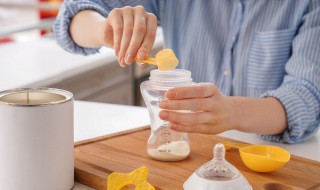 奶粉冲了放冰箱冷藏吗 奶粉冲了放冰箱冷藏吗