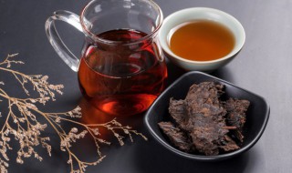 普洱能放冰箱吗 普洱能放在冰箱吗