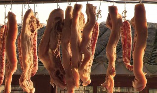 腌肉能放冰箱里吗 腌肉用放冰箱里吗