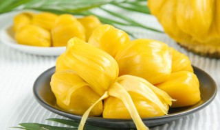 菠萝蜜放冰箱吗（菠萝蜜应该放冰箱吗）