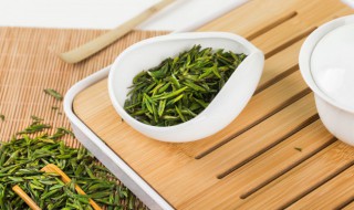 绿茶可以放冰箱吗（绿茶可以放冰箱吗冬天）