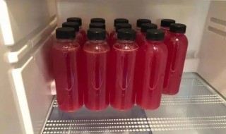 酵素可以放冰箱吗 做好的酵素一定要放冰箱吗?