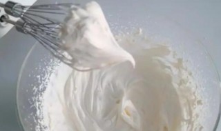 煮过的淡奶油冰多久才能用（淡奶油放冰箱能放多久）