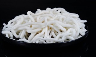米粉要煮多久才能用 米粉要煮多久才能用开水