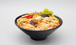螺蛳粉煮多久才能用筷子夹断（螺蛳粉煮了十分钟还夹不断）