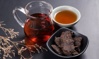 普洱茶饼可以放冰箱吗（普洱茶饼可以放冰箱吗多久）