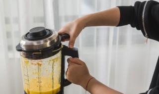 干磨杯拆卸清洗方法 干磨杯拆卸清洗方法图片