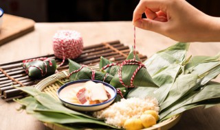 粽子叶煮几分钟可以煮熟（粽子叶煮多长时间能煮熟）