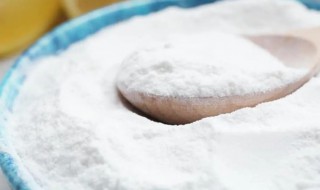 小苏打可以泡脚有什么好 小苏打可以泡脚有什么好视频