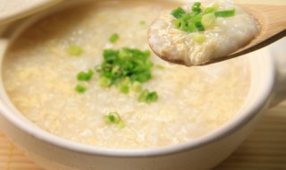 小苏打煮粥有什么作用（小苏打煮粥有什么作用和功效）