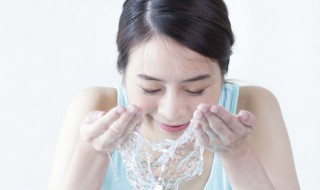 洗面奶加小苏打洗脸有什么好处 洗面奶加小苏打洗脸有什么好处啊