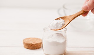 什么叫小苏打 什么叫小苏打是食用碱吗