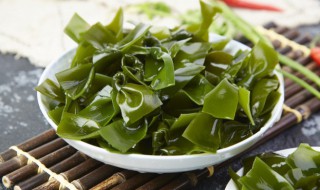 海带要泡多长时间（海带要泡多长时间才能吃）