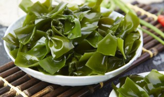 干海带泡多长时间（干海带泡多长时间为宜）