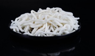 粉皮泡多长时间 粉皮泡多长时间可以吃