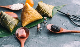 粽子叶煮好还是泡好（粽子叶是煮好还是泡好）