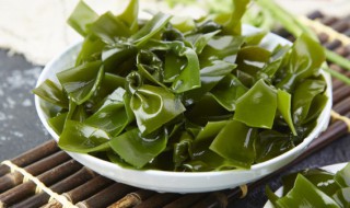 干海带要泡多长时间（干海带要泡多长时间才能煮）