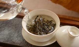 生潽怎么冲泡（饸饹怎么泡）
