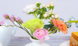 送妈妈送什么花 妈妈送什么花