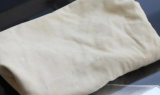 鹿皮巾脏了怎么清洗 鹿皮巾脏了洗不干净