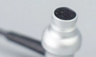 耳机滤网脏了怎么清洗 耳机滤网脏了怎么清洗图解